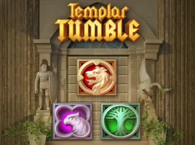 DA88 Temple Tumble Megaways