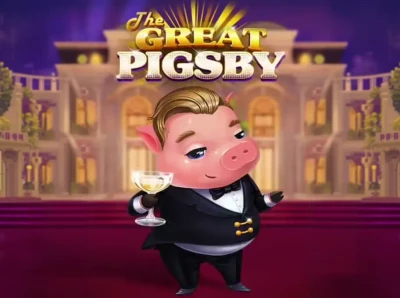 DA88 The Great Pigsby