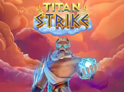 DA88 Titan Strike
