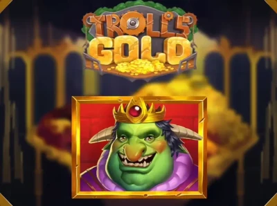 DA88 Troll's Gold