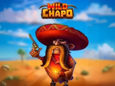 DA88 Wild Chapo