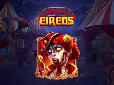 DA88 Zombie Circus