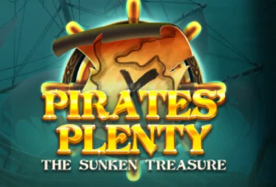 DA88 Pirates' Plenty