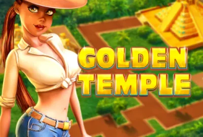 DA88 Golden Temple