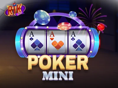 DA88 Mini Poker