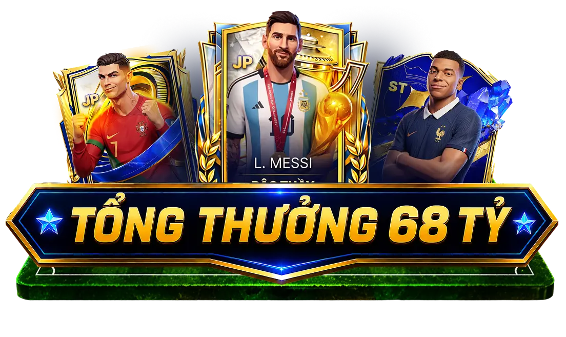 Ghép đội hình — sưu tầm thẻ cầu thủ